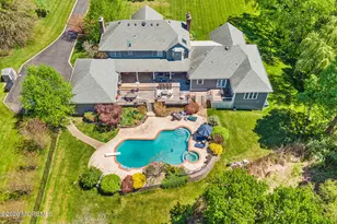 7 Cuomo Ct, Millstone Township, NJ 08535 - Photo 1