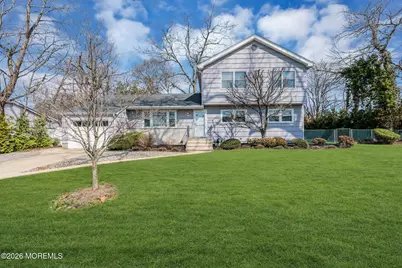 485 Freehold Street, Oakhurst, NJ 07755 - Photo 1