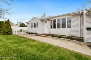 5 Barrier Dr, Hazlet Township, NJ 07730 - Photo 1