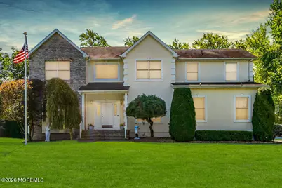 1 Brentwood Drive, Manalapan Township, NJ 07726 - Photo 1