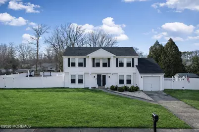 2 Sahara Court, Toms River Township, NJ 08753 - Photo 1