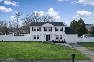 2 Sahara Ct, Toms River Township, NJ 08753 - Photo 1