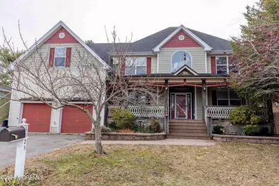 1525 Argonne Avenue, Forked River, NJ 08731 - Photo 1