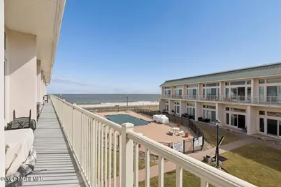 448 Ocean Avenue N #8B, Long Branch, NJ 07740 - Photo 1