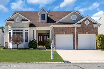35 Spring Lake Boulevard, Waretown, NJ 08758 - Photo 1