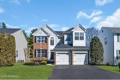 3 Exeter Pass, Colts Neck Township, NJ 07722 - Photo 1