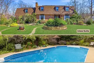 523 S Cooks Bridge Rd, Jackson, NJ 08527 - Photo 1