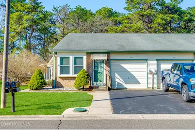 18 Milford Avenue #A, Whiting, NJ 08759 - Photo 1