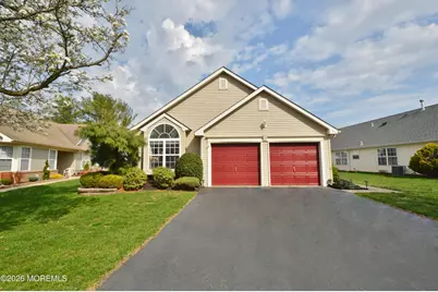 2725 Brookdale Court, Toms River Township, NJ 08755 - Photo 1