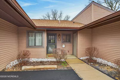 4 Friendship Court, Red Bank, NJ 07701 - Photo 1