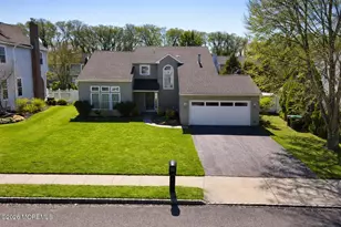 52 Sweet Gum Rd, Howell Township, NJ 07731 - Photo 1