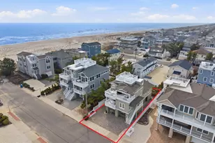 130 E Pennsylvania Ave, Long Beach Township, NJ 08008 - Photo 1