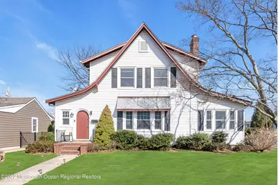 102 Dixon Avenue, Long Branch, NJ 07740 - Photo 1