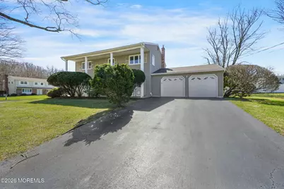 1 Sudbury Road, Morganville, NJ 07751 - Photo 1