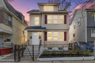 24-26 Irving Avenue, Newark, NJ 07112 - Photo 1