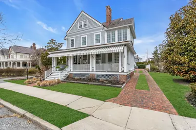 206 Brighton Avenue, Spring Lake, NJ 07762 - Photo 1