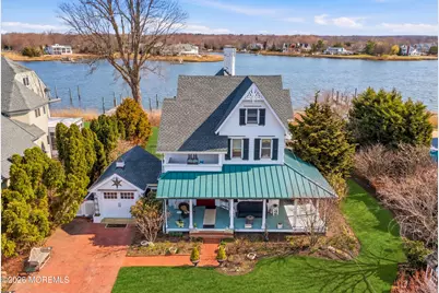 585 Little Silver Point Road, Little Silver, NJ 07739 - Photo 1