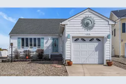 273 Evergreen Drive, Bayville, NJ 08721 - Photo 1