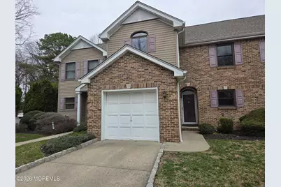 22 Weller Place #210, Holmdel, NJ 07733 - Photo 1