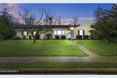 33 Toomin Drive, Neptune Township, NJ 07753 - Photo 1