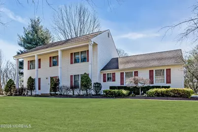 5 Winthrop Drive, Holmdel, NJ 07733 - Photo 1
