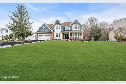 41 Lafayette Mills Road, Manalapan Township, NJ 07726 - Photo 1
