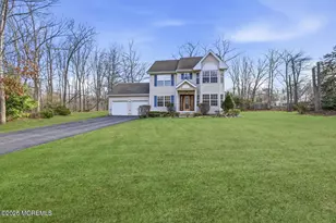 9 Stacy Ct, Jackson, NJ 08527 - Photo 1