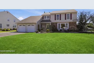 29 Alexandria Drive, Manalapan Township, NJ 07726 - Photo 1