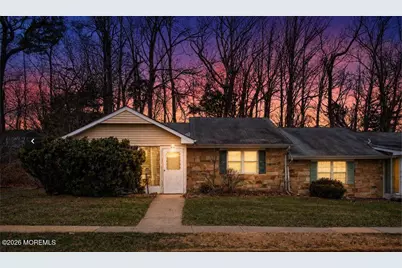 31 A Poinsettia Court, Lakewood, NJ 08701 - Photo 1