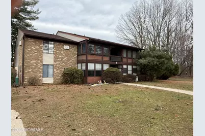 115 Amberly Drive #G, Manalapan Township, NJ 07726 - Photo 1