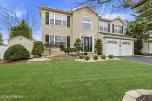 16 Diamond Ln, Howell Township, NJ 07731 - Photo 1