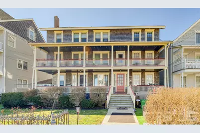 6 Webb Avenue #4, Ocean Grove, NJ 07756 - Photo 1
