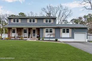 35 Yorkshire Dr, Toms River Township, NJ 08753 - Photo 1