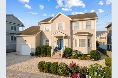 979 Ocean Avenue, Mantoloking, NJ 08738 - Photo 1