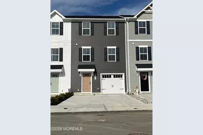 102 Maria Loretta Lane, Forked River, NJ 08731 - Photo 1