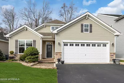 37 Kingston Drive, Jackson, NJ 08527 - Photo 1