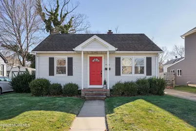 928 Park Place, Red Bank, NJ 07701 - Photo 1