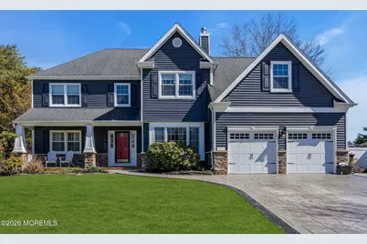 1359 Wave Crest Court, Toms River Township, NJ 08753 - Photo 1