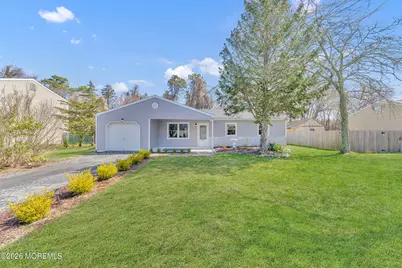 159 Revolutionary Road, Little Egg Harbor, NJ 08087 - Photo 1