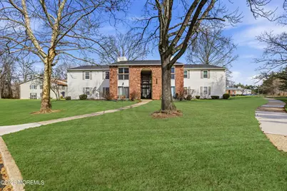 10-5 Boise Court, Freehold, NJ 07728 - Photo 1