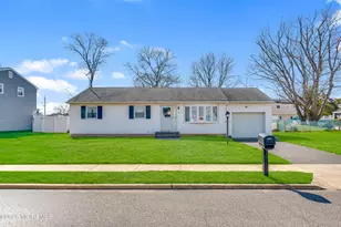 558 Pennsylvania Ave, Brick, NJ 08724 - Photo 1
