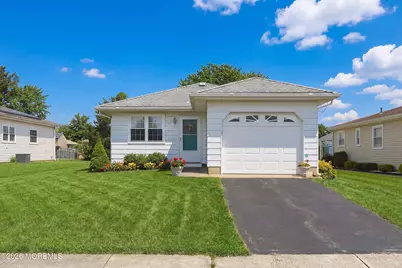 55 Hyannis Street, Toms River Township, NJ 08757 - Photo 1