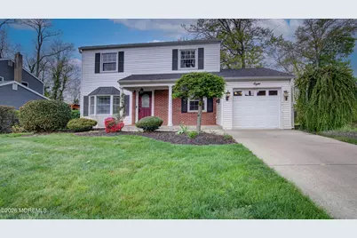8 Brentwood Avenue, Freehold, NJ 07728 - Photo 1