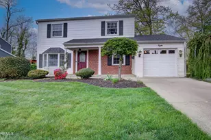 8 Brentwood Ave, Freehold, NJ 07728 - Photo 1