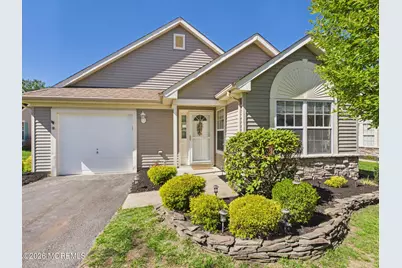 2666 Meadow Lake Drive, Toms River Township, NJ 08755 - Photo 1