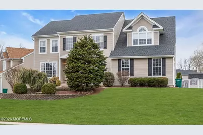 6 Scarborough Drive, Jackson, NJ 08527 - Photo 1