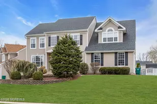 6 Scarborough Dr, Jackson, NJ 08527 - Photo 1