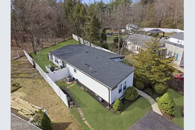 70 Deer Way, Manalapan Township, NJ 07726 - Photo 1