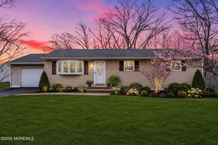 26 Clark Dr, Howell Township, NJ 07731 - Photo 1