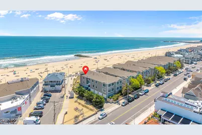 209-4 Beachfront, Manasquan, NJ 08736 - Photo 1